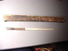 Antique writing dip for sale  Oklahoma City