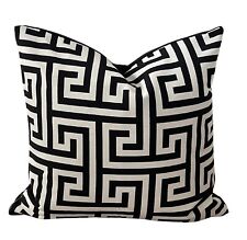 cushion covers black white for sale cushion covers black white for sale MITCHAM