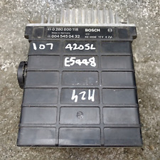 Mercedes w126 w107 for sale  SOUTHAMPTON