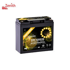 Batteria accensione booster usato  Verona