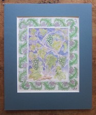 C1950 tapestry design for sale  HASTINGS