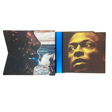 Miles Davis The Complete Bitches Brew Sessions 4CD Box Set with Booklet comprar usado  Enviando para Brazil