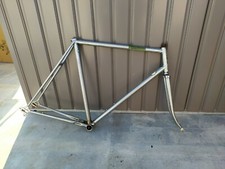 Telaio vintage bottecchia usato  Roma