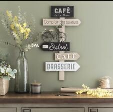 Maisons monde café gebraucht kaufen  Salzhausen
