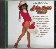 Latin spice band for sale  New Britain