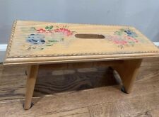 Cute wood floral for sale  Topeka