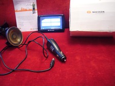 Navigon max canada310 gebraucht kaufen  Niederaula