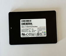 SSD Samsung MZ-7LH4800 PM883 480GB SATA 6.0Gbps Enterprise MZ7LH480HAHQ-00005 comprar usado  Enviando para Brazil