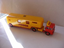 Circus pinder diecast for sale  BIRMINGHAM