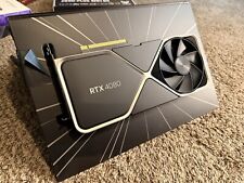 Nvidia rtx 4080 d'occasion  Expédié en Belgium