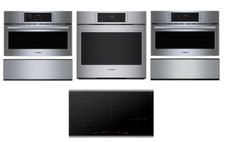 Bosch wall oven for sale  Indianapolis