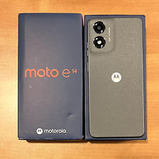 Motorola moto e14 for sale  Melville