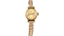 Tissot ladies wristwatch for sale  DARTFORD
