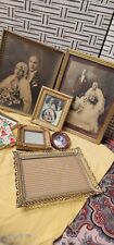 Vintage photography frames for sale  Las Vegas
