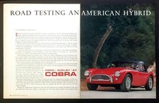 1963 shelby cobra for sale  Skippack