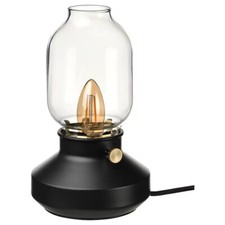 Ikea tärnaby nachttischlampe gebraucht kaufen  Hamburg