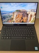 Dell xps 9350 gebraucht kaufen  Ettlingen