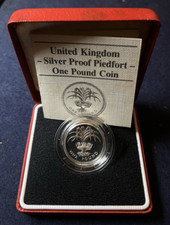 Royal mint 1985 for sale  UK