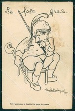 Ww1 wwi assistenza usato  Gambolo