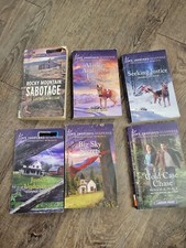 Love inspired romance for sale  Chrisney