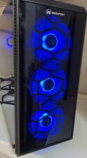 Gaming fisso megaport usato  Vertemate con Minoprio