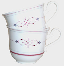 Aragon kaffeetasse villeroy gebraucht kaufen  Bitburg-Umland