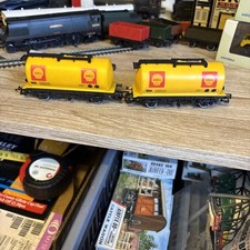 Rake hornby yellow for sale  RIPLEY