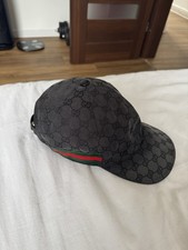 gucci hat for sale  LEICESTER