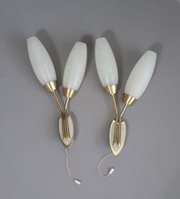 Mid century wandleuchte gebraucht kaufen  Osthofen