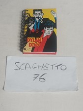 Dylan dog rubrica usato  Genova