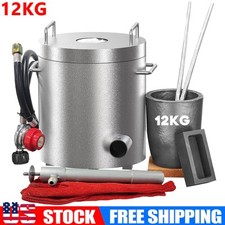 12kg propane melting for sale  USA