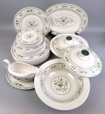 Royal doulton dinner for sale  RUISLIP