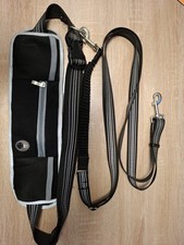 Laufgurt zum gassi gebraucht kaufen  Löbau