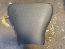 gsxr600 srad seat for sale  LEICESTER
