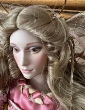 Franklin mint porcelain for sale  River Grove