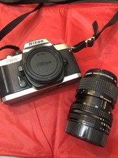 Nikon camera nikon for sale  Westmont