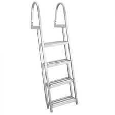 Recpro step aluminum for sale  Lincoln