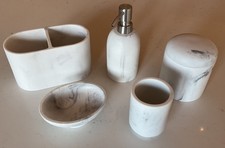 Marble effect piece for sale  BURTON-ON-TRENT
