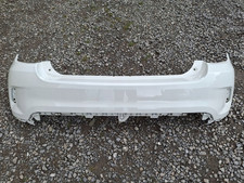 Paraurti posteriore fiat usato  Italia