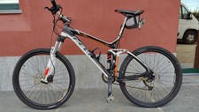 Mountain bike felt usato  Saluzzo
