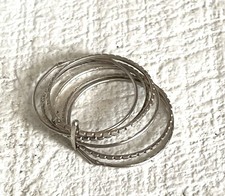 Fine bague ancienne d'occasion  France