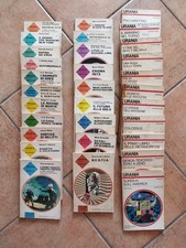 Lotto libri urania usato Lotto libri urania usato  Uscio