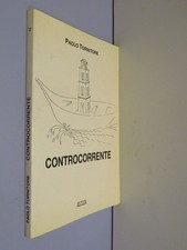 Controcorrente paolo tornitore usato  Salerno