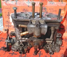 Weber idf carburettor for sale  BOGNOR REGIS