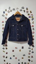 Kurtka Jeansowa Damska levis Jeans Jacket na sprzedaż  PL