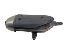 Marmitta piaggio 125 usato  Italia