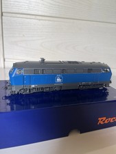 Roco 70755 218 gebraucht kaufen  Mönchengladbach