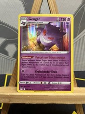 Pokemon gengar 066 gebraucht kaufen Pokemon gengar 066 gebraucht kaufen  Kleve