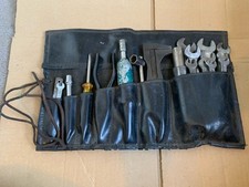 Vintage tool kit for sale  BURY ST. EDMUNDS