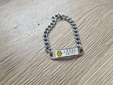 Leeds united vintage for sale  SMETHWICK